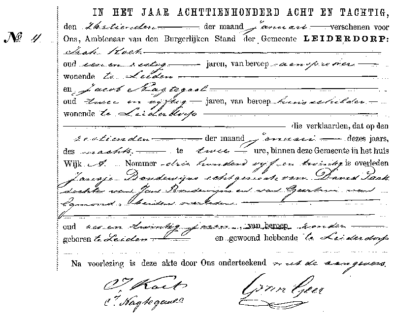 18880116 ovl akte 4 Jansje Boudewijns ev D Paats